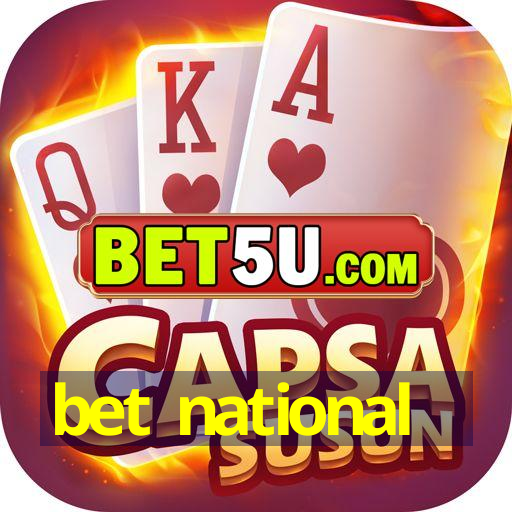 bet national